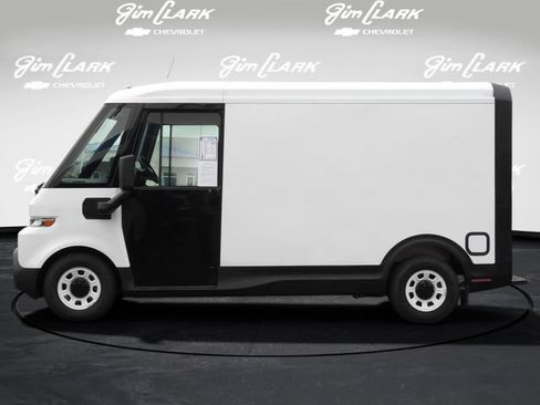 Used 2024 Chevrolet Brightdrop 400 w/ Commercial Equipment Package AWD/4WD image 19