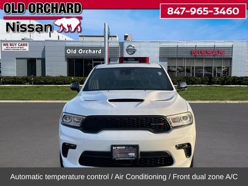 Used 2022 Dodge Durango GT image 5