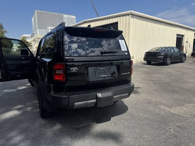 Used 2024 Toyota Land Cruiser AWD/4WD image 35
