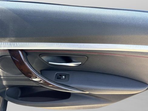 Used 2015 BMW 335i Gran Turismo xDrive image 19