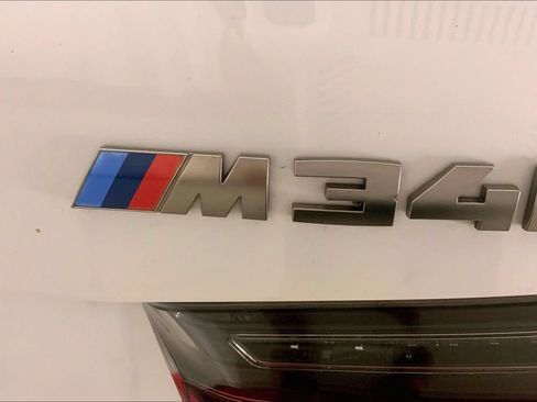 Used 2020 BMW M340i w/ Premium Package RWD image 7