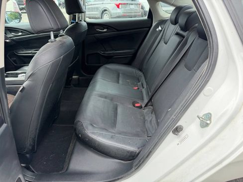 Used 2019 Honda Insight Touring image 12