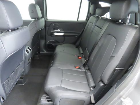 New 2026 Mercedes-Benz GLB 250 image 21