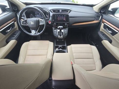 Used 2022 Honda CR-V EX-L image 13
