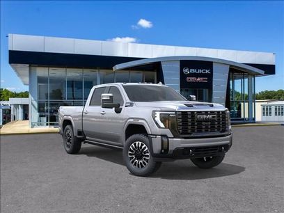 New 2026 GMC Sierra 2500 Denali Ultimate