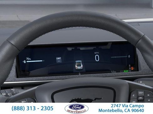 New 2026 Ford Mustang Mach-E Select w/ Comfort Package image 14