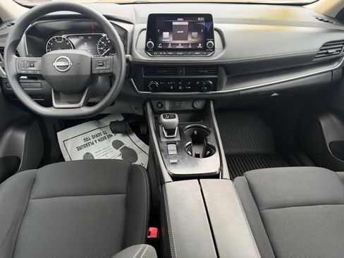 Certified 2026 Nissan Rogue S image 27