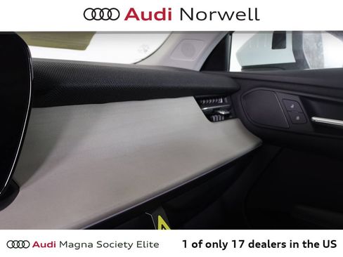 New 2026 Audi Q3 quattro 2.0T AWD/4WD image 6