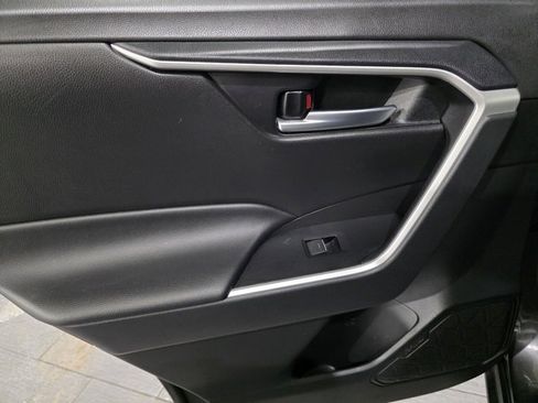 Used 2024 Toyota RAV4 XLE image 11