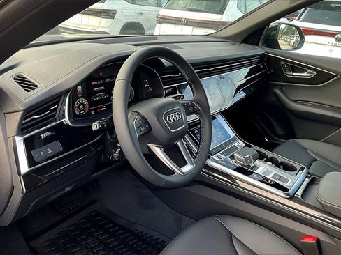 New 2026 Audi Q8 Premium image 14
