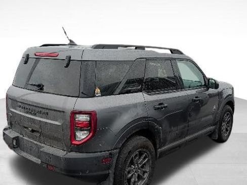 Used 2023 Ford Bronco Sport Big Bend w/ Convenience Package AWD/4WD image 5
