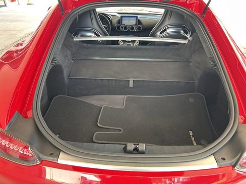 Used 2017 Mercedes-Benz AMG GT S image 30
