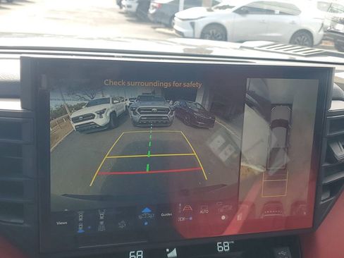 New 2026 Toyota Tundra TRD Pro image 21