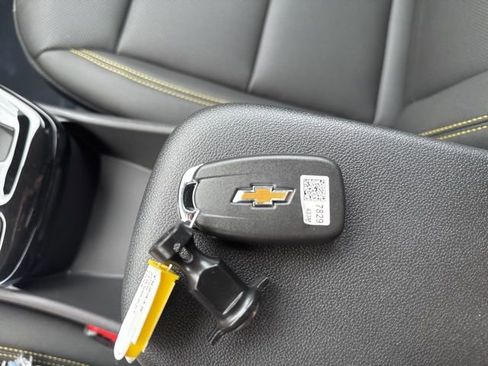 New 2026 Chevrolet Trax ACTIV w/ Driver Confidence Package FWD image 58