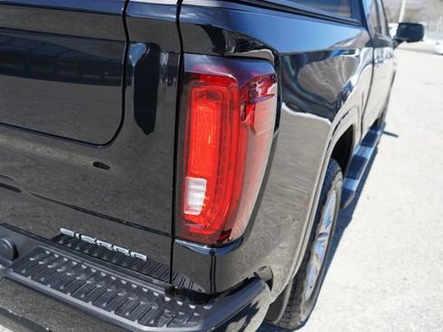 Used 2025 GMC Sierra 1500 Denali w/ Technology Package AWD/4WD image 43