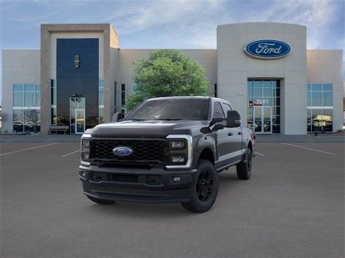 New 2026 Ford F250 XL w/ STX Appearance Package image 2