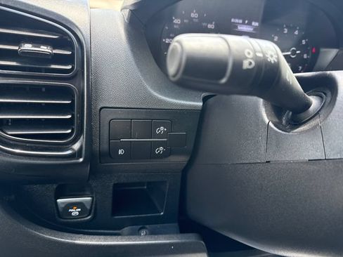 Used 2025 RAM ProMaster 3500 w/ Convenience Group FWD image 18