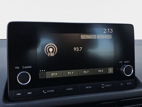 Certified 2024 Honda Civic Sport image 23