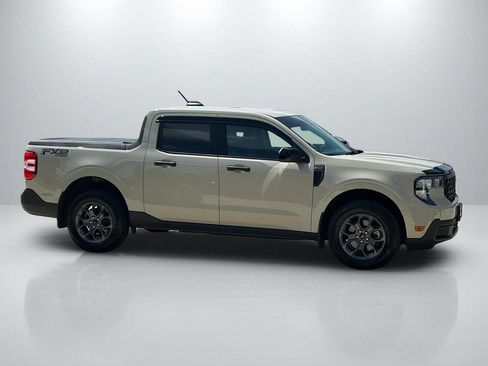 Used 2025 Ford Maverick XLT w/ XLT Luxury Package FWD image 4