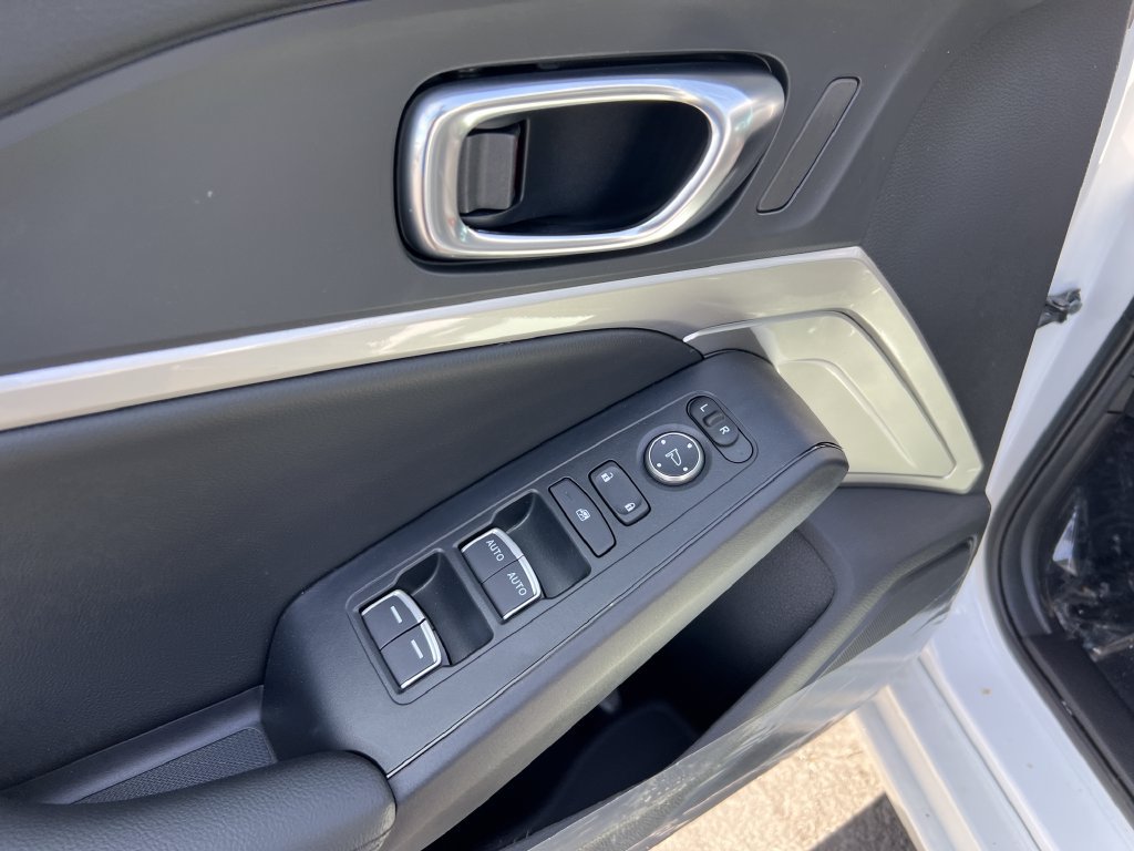 Used 2026 Acura Integra FWD image 13