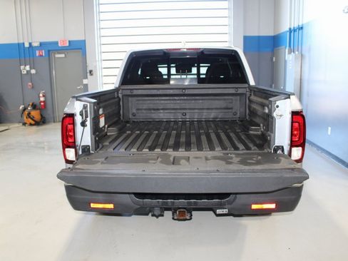 Used 2020 Honda Ridgeline RTL image 50