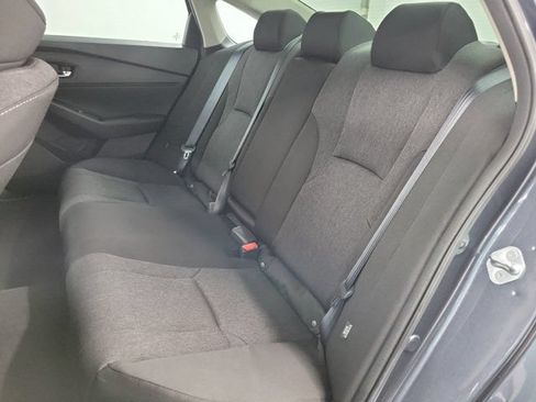 Certified 2023 Honda Accord LX image 11