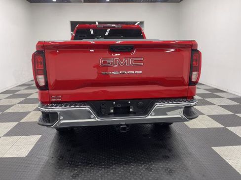 New 2026 GMC Sierra 1500 Pro w/ Pro Value Package image 3