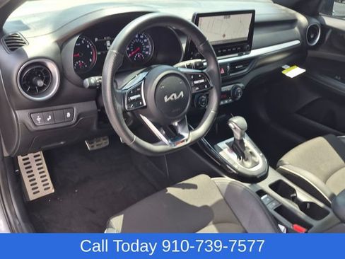 Used 2024 Kia Forte GT-Line FWD image 17
