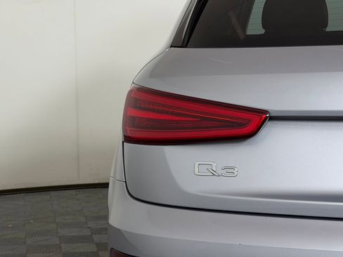 Used 2015 Audi Q3 2.0T Premium Plus w/ Driver Assistance Package image 13