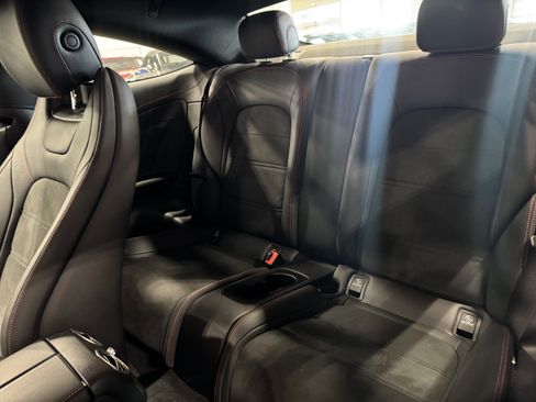 Used 2018 Mercedes-Benz C 43 AMG 4MATIC Coupe image 27