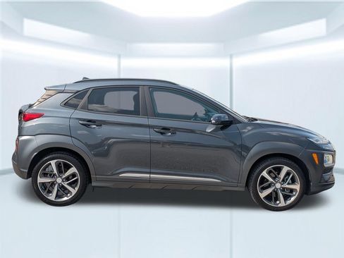 Used 2020 Hyundai Kona Ultimate FWD image 6