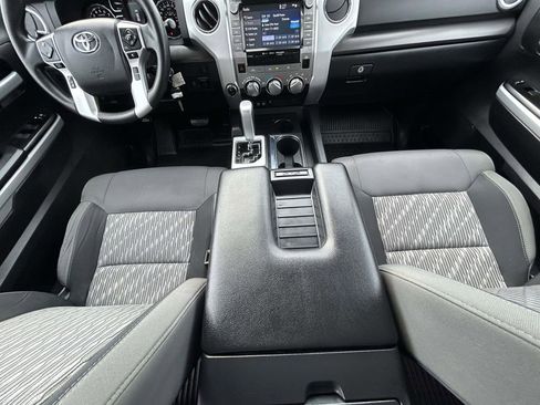 Used 2020 Toyota Tundra SR5 w/ SR5 Upgrade Package image 12