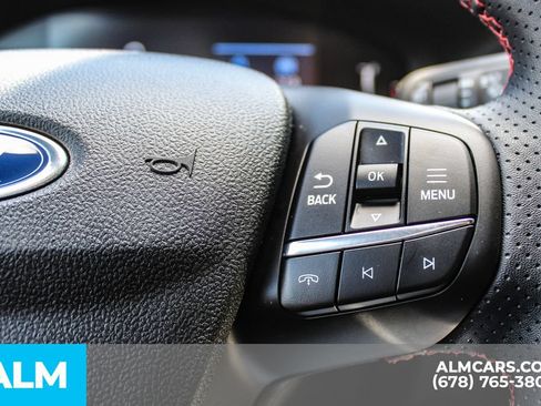 Used 2026 Ford Escape ST-Line FWD image 26