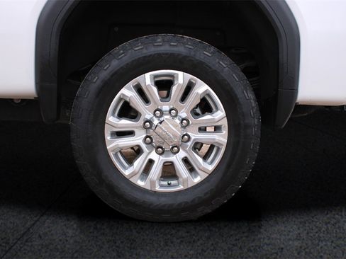 Used 2020 GMC Sierra 3500 Denali w/ Denali Ultimate Package image 14