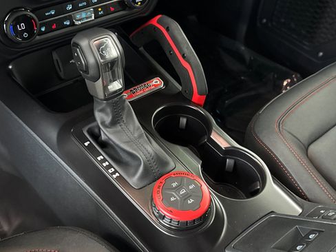 New 2025 Ford Bronco Stroppe Edition AWD/4WD image 22