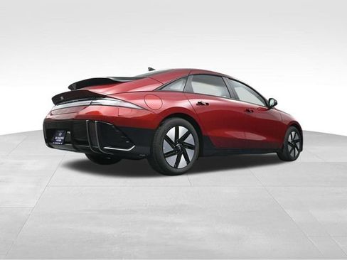 New 2025 Hyundai Ioniq 6 SE image 35