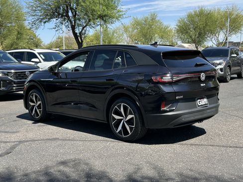 Used 2023 Volkswagen ID.4 Pro S AWD/4WD image 3