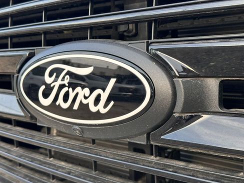 New 2025 Ford F150 Platinum w/ Equipment Group 702A High AWD/4WD image 16