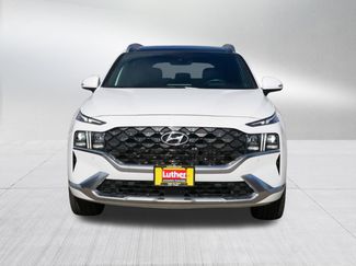 Used 2023 Hyundai Santa Fe Calligraphy w/ Cargo Package video 2