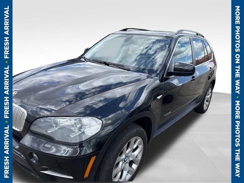 Used 2013 BMW X5 xDrive35i AWD/4WD image 1