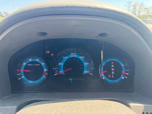 Used 2011 Ford Fusion S image 13