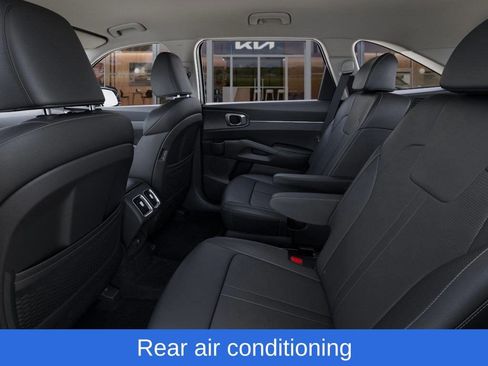 New 2025 Kia Sorento EX image 19
