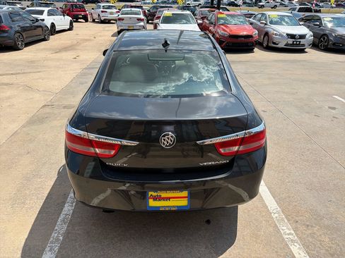 Used 2015 Buick Verano Leather FWD image 6