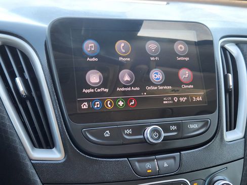 Used 2023 Chevrolet Malibu LT FWD image 18