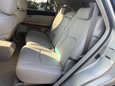 Used 2009 Lexus RX 350 2WD image 11