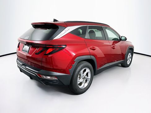 Used 2024 Hyundai Tucson SEL image 9