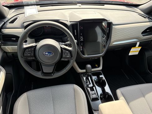 New 2026 Subaru Forester Premium AWD/4WD image 13