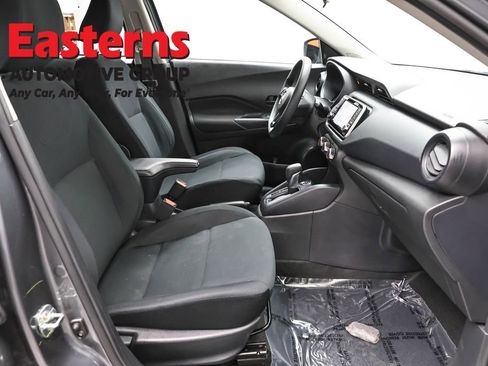 Used 2023 Nissan Kicks S image 24