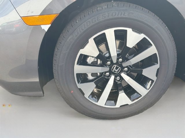 New 2027 Honda Odyssey EX-L image 31