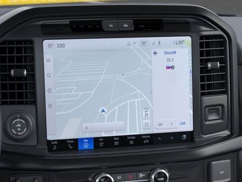 New 2025 Ford F150 Tremor w/ Bed Utility Package image 17